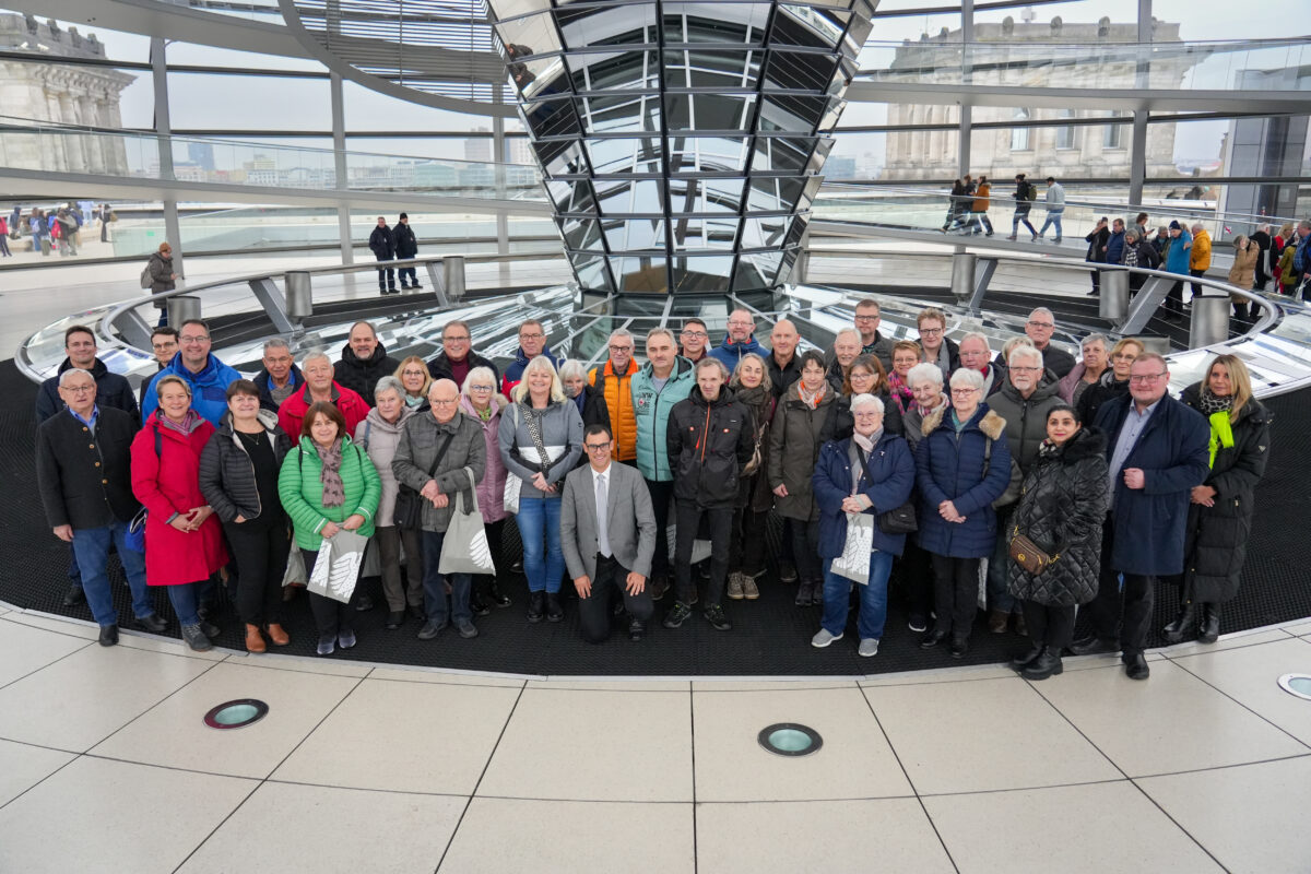 BPA Fahrt Gruppenbild quer