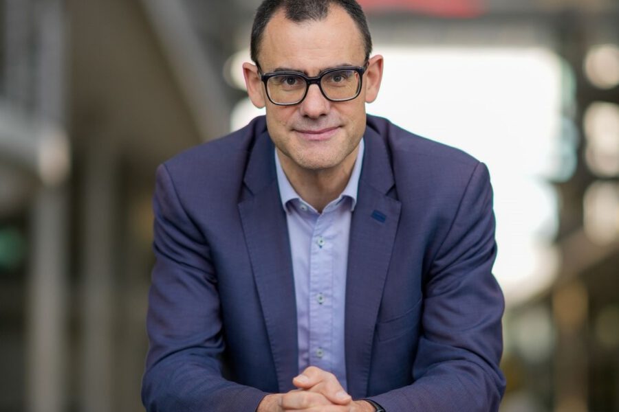 Auf in die neue Legislaturperiode!