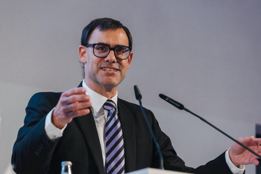 Partner der Reserve 2025: Würdigung engagierter Arbeitgeber