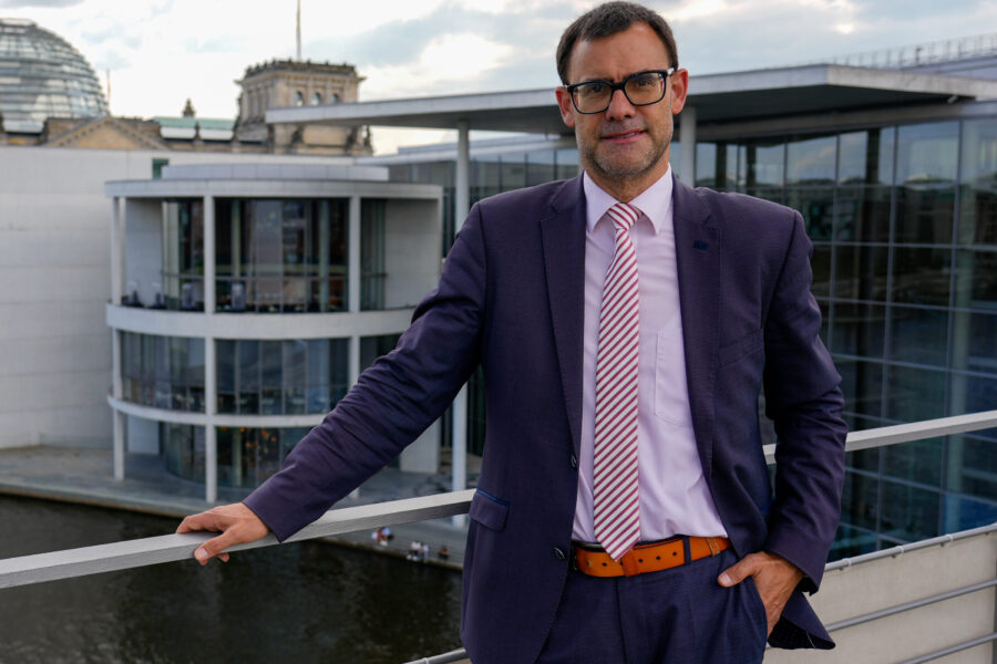 Vorhaben „Landkreis Roth 2040 – Integrierte und resiliente Flächenentwicklung“ wird mit bis zu 450.000 Euro vom Bund gefördert