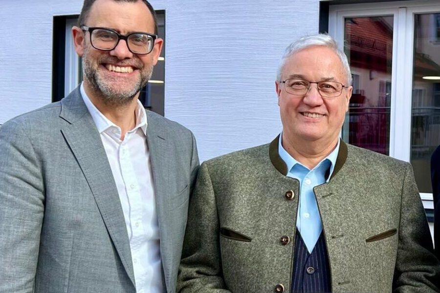 ASP-Kreisverband Roth: Gut aufgestellt für die sicherheitspolitischen Themen 2026