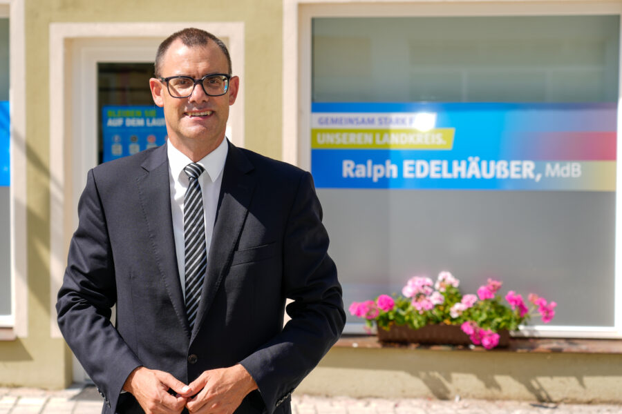 Freude in Wendelstein – Haushaltsausschuss beschließt Projekte des Bundesprogramms „Sanierung kommunaler Sportstätten“